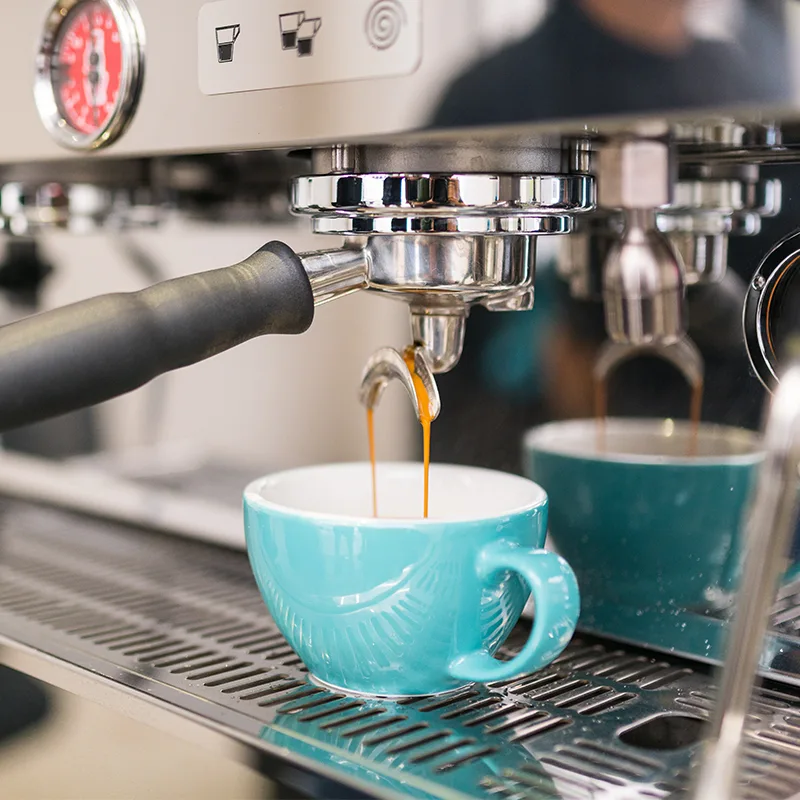 จะตัดสินคุณภาพของเครื่องชงกาแฟได้อย่างไร?