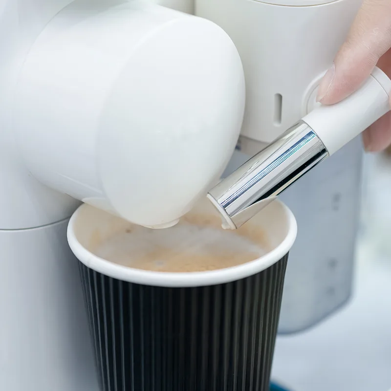 เครื่องชงกาแฟแคปซูลมีข้อดีและข้อเสียอย่างไร?